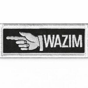 WAZIM Patch