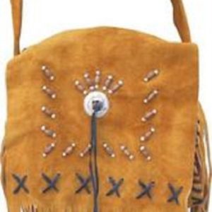 Western Style Purse (3302)