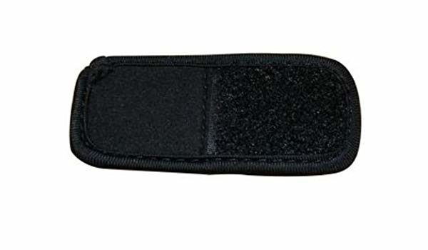 Zan Neoprene Extension Piece