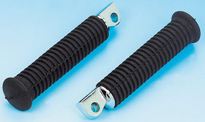 Zodiac Extended Footpegs