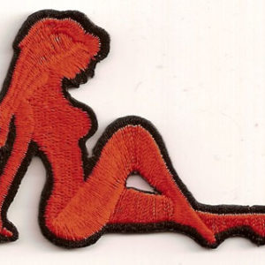 Babe Red