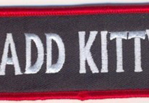 Badd Kitty