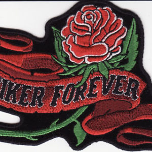 Biker Forever (Small)