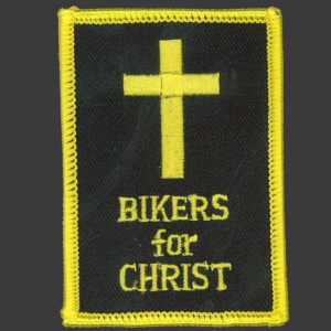 Bikers for Christ
