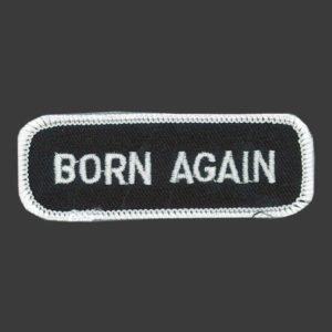 Born Again