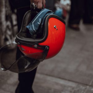 Helmets