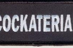 Cockaterian