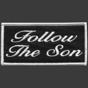 Follow The Son