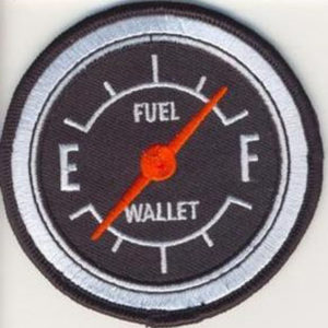 Fuel Gauge