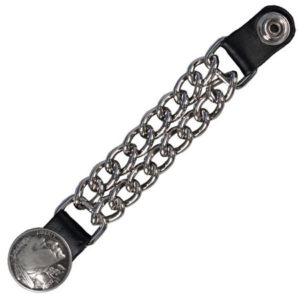 Indian Head Vest Extender
