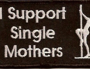 I Support Single Mothers