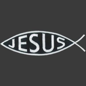 Jesus (Fish)