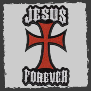 Jesus Forever