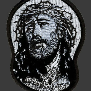 Jesus Portrait