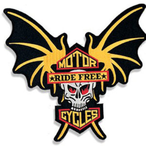 Motor Ride Free