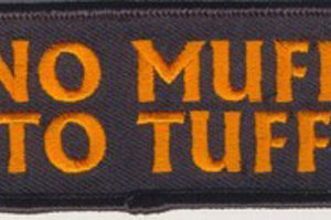 No Muff To Tuff
