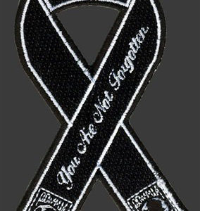POW Ribbon