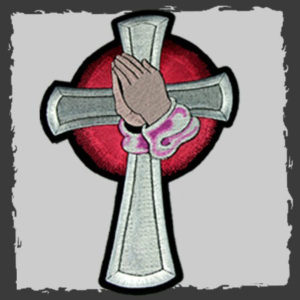 Prayer Cross