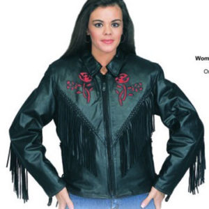 Ladies Jackets