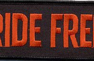 Ride Free