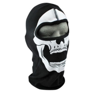 Face Masks & Neck Warmers