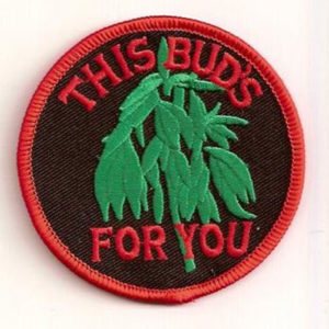 This Bud's For You