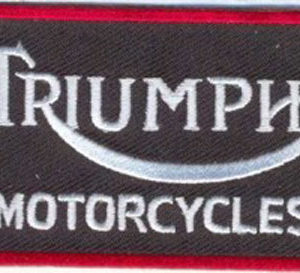 Triumph Motorcycles