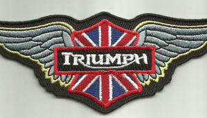 Triumph Wings (Large)