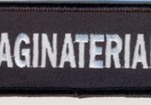 Vaginaterian