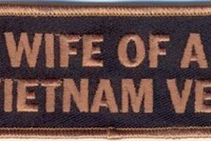 Wife Of A Vietnam Vet