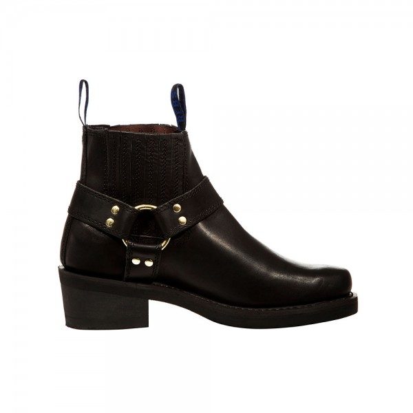 Johnny Reb Classic Short Boots - Image 5