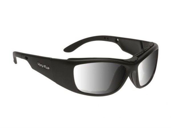 Ugly Fish Warhead Photochromic Goggles