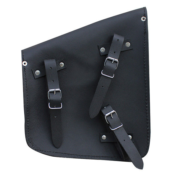 Johnny Reb Hellyer Gorge Solo Bag (Left Side) - Image 3