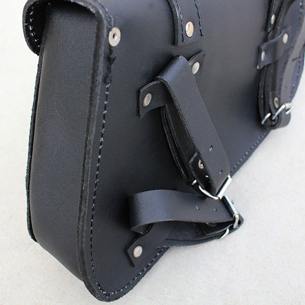 Johnny Reb Waratah Solo Bag (Right Side) - Image 2