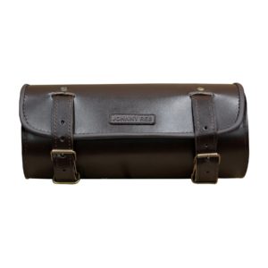 Johnny Reb Waratah Tool Roll  Brown