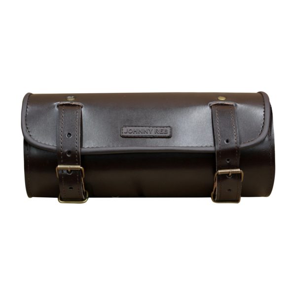 Johnny Reb Waratah Tool Roll  Brown