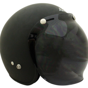 Scorpion 3 Stud Bubble Visor