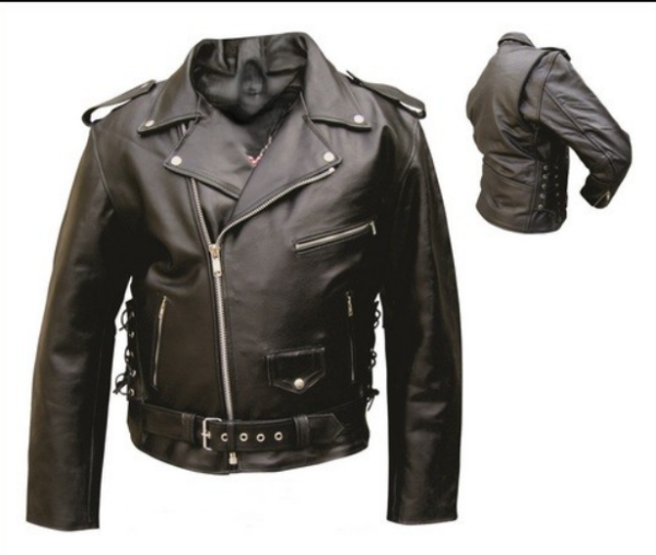 Men's Brando Jacket