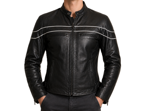 Men's Stealth Jacket