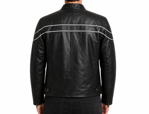 Men's Stealth Jacket - Image 2