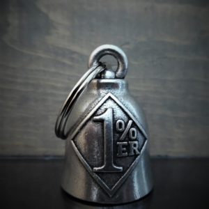 One %ER Bravo Bell