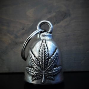 Bud Leaf Bravo Bell