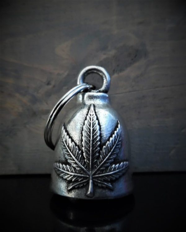 Bud Leaf Bravo Bell