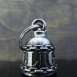 D.I.L.L.I.G.A.F Bravo Bell
