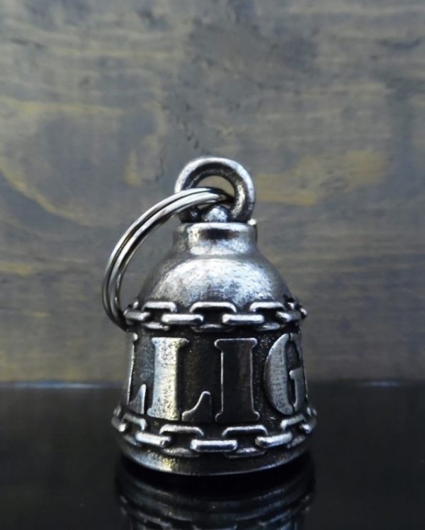 D.I.L.L.I.G.A.F Bravo Bell
