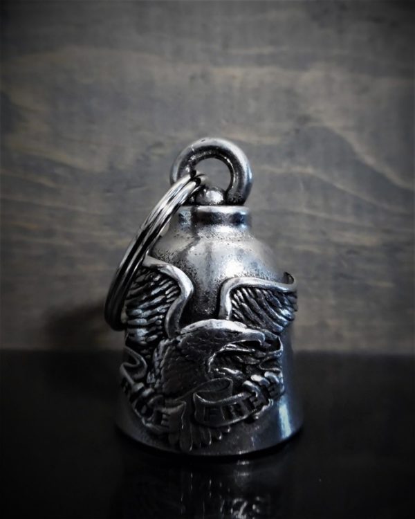 Eagle Ride Free Bravo Bell