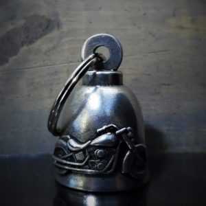 Motorbike Bravo Bell