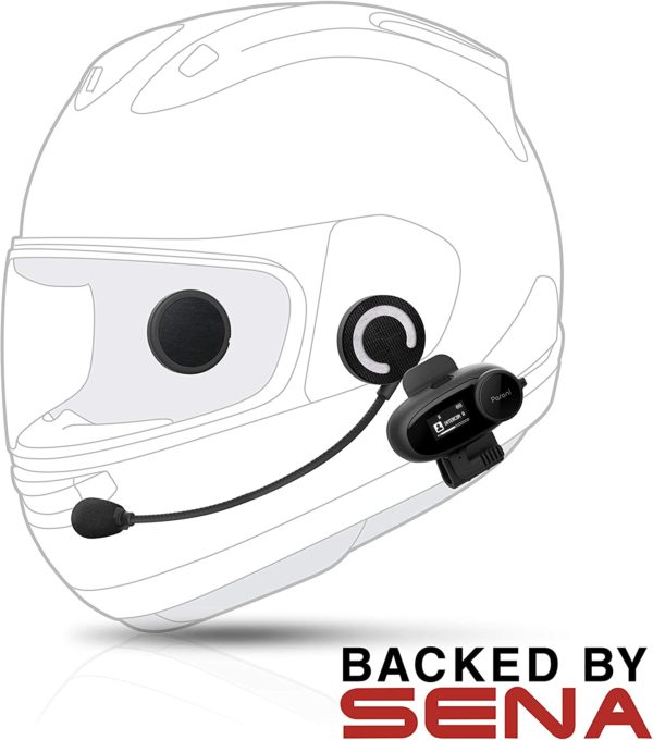 Sen Parani M10 Bluetooth Communication Device - Image 6