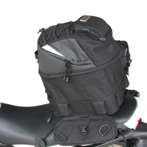 RJays Adventurer Seat Bag