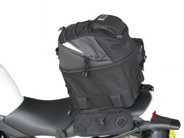 RJays Adventurer Seat Bag